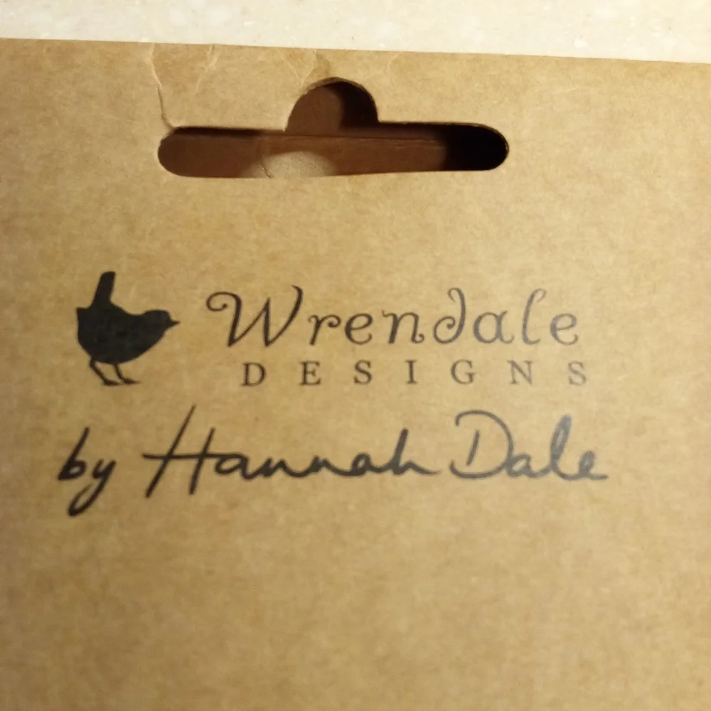NWT, Wrendale Designs 